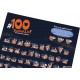 Скретч-постер 1DEA.me 100 Справок BucketList Kamasutra Edition (100K) Скретч-постер 1DEA.me 100 Справок BucketList Kamasutra Edition (100K)