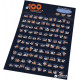 Скретч-постер 1DEA.me 100 Справок BucketList Kamasutra Edition (100K) Скретч-постер 1DEA.me 100 Справок BucketList Kamasutra Edition (100K)