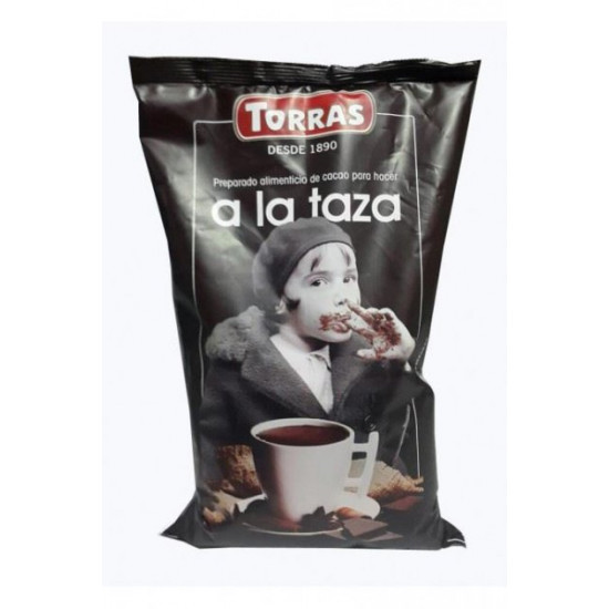 Hot chocolate Torras 1000g Hot chocolate Torras 1000g
