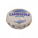 Сыр Kaserei Champignon Cambozola 70% 300 г Сыр Kaserei Champignon Cambozola 70% 300 г