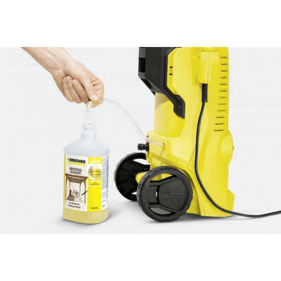 Миття високого тиску Karcher K 2 Power Control (1.673-600.0) Миття високого тиску Karcher K 2 Power Control (1.673-600.0)