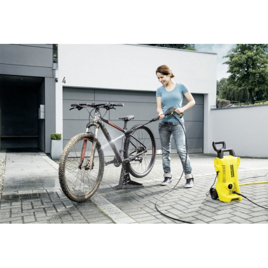 Миття високого тиску Karcher K 2 Power Control (1.673-600.0) Миття високого тиску Karcher K 2 Power Control (1.673-600.0)