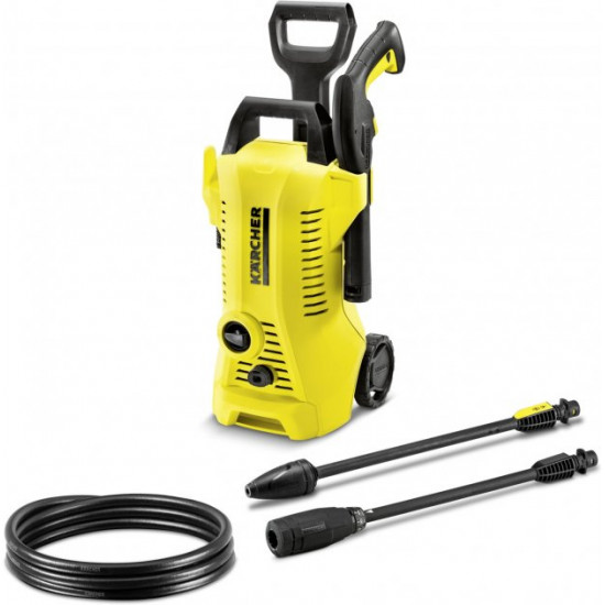 Миття високого тиску Karcher K 2 Power Control (1.673-600.0) Миття високого тиску Karcher K 2 Power Control (1.673-600.0)