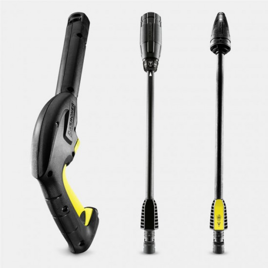 Миття високого тиску Karcher K 2 Power Control (1.673-600.0) Миття високого тиску Karcher K 2 Power Control (1.673-600.0)