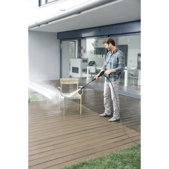 Миття високого тиску Karcher K 2 Power Control (1.673-600.0) Миття високого тиску Karcher K 2 Power Control (1.673-600.0)