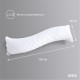 Подушка IDEIA S-Form 40х130 см Белая (4820182653056) Подушка IDEIA S-Form 40х130 см Белая (4820182653056)