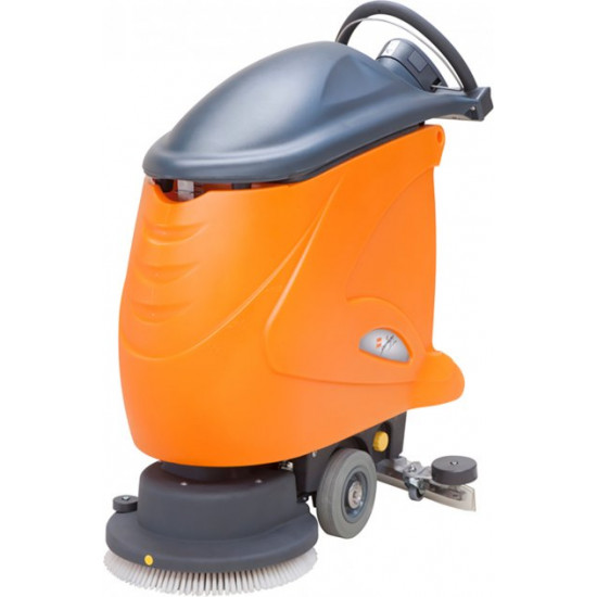 Підлогомийна машина TASKI swingo 755 E Підлогомийна машина TASKI swingo 755 E