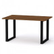 Coffee table KOMPANIT Loft-1 Walnut Ekko Coffee table KOMPANIT Loft-1 Walnut Ekko
