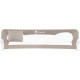 Захисний бар'єр для ліжка Lionelo Eva Beige Melange (LO.EV04) (5902581658234) Захисний бар'єр для ліжка Lionelo Eva Beige Melange (LO.EV04) (5902581658234)