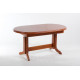 New Haven folding coffee table 125 x 70.5 x 62 cm Locarno apple tree New Haven folding coffee table 125 x 70.5 x 62 cm Locarno apple tree