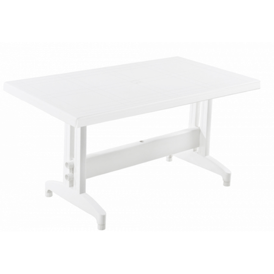 Стіл PAPATYA Престиж 80x140 білий Стіл PAPATYA Престиж 80x140 білий
