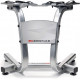 Скамья со стойкой и гантелями Bowflex SelectTech 552i Скамья со стойкой и гантелями Bowflex SelectTech 552i
