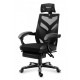 Геймерське крісло HUZARO COMBAT 5.0 Black Геймерське крісло HUZARO COMBAT 5.0 Black