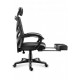 Геймерське крісло HUZARO COMBAT 5.0 Black Геймерське крісло HUZARO COMBAT 5.0 Black