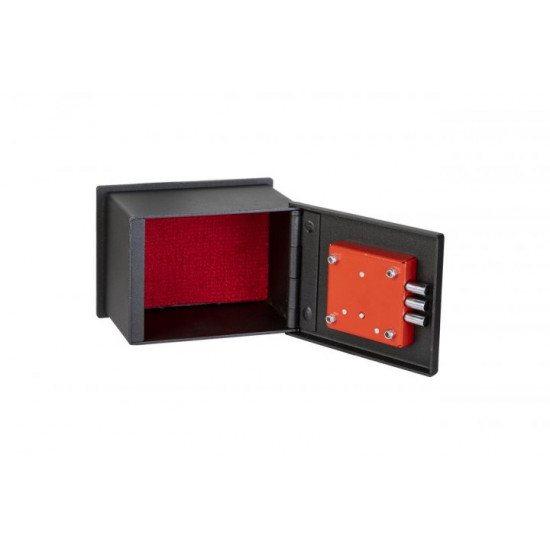 Сейф автомобільний Technomax CS/0 Сейф автомобільний Technomax CS/0