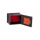 Сейф автомобільний Technomax CS/0 Сейф автомобільний Technomax CS/0