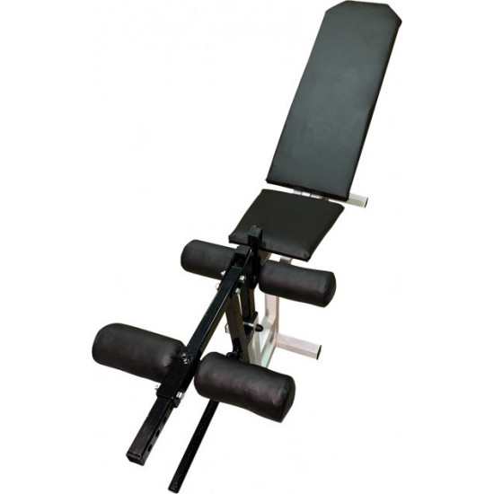 Скамья универсальная Newt Gym Plus (NE-SK-2566) Скамья универсальная Newt Gym Plus (NE-SK-2566)