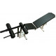Скамья универсальная Newt Gym Plus (NE-SK-2566) Скамья универсальная Newt Gym Plus (NE-SK-2566)