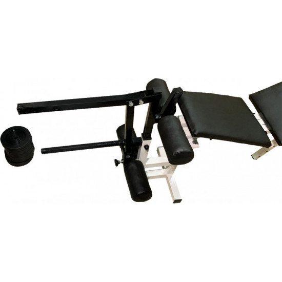 Скамья универсальная Newt Gym Plus (NE-SK-2566) Скамья универсальная Newt Gym Plus (NE-SK-2566)