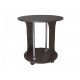 Coffee table Iris MAXI-FURNITURE Wenge magic (8966) Coffee table Iris MAXI-FURNITURE Wenge magic (8966)