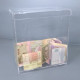 POST box for collecting money and questionnaires 5 l without lock BX 00107 POST box for collecting money and questionnaires 5 l without lock BX 00107