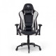 Крісло для геймерів FRAGON 5X series (FGLHF5BT4D1521WT1) чорний, білий Крісло для геймерів FRAGON 5X series (FGLHF5BT4D1521WT1) чорний, білий