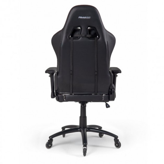 Крісло для геймерів FRAGON 5X series (FGLHF5BT4D1521WT1) чорний, білий Крісло для геймерів FRAGON 5X series (FGLHF5BT4D1521WT1) чорний, білий