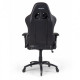Крісло для геймерів FRAGON 5X series (FGLHF5BT4D1521WT1) чорний, білий Крісло для геймерів FRAGON 5X series (FGLHF5BT4D1521WT1) чорний, білий