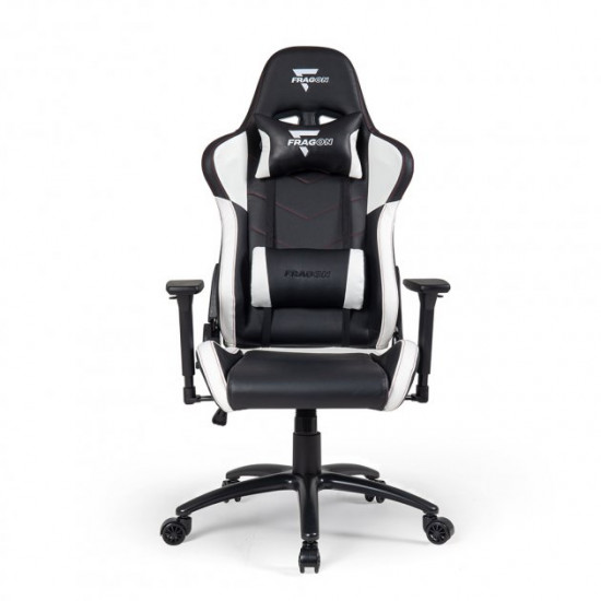 Chair for gamers FRAGON 3X series (FGLHF3BT3D1221WT1) black, white