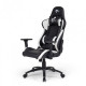 Chair for gamers FRAGON 3X series (FGLHF3BT3D1221WT1) black, white