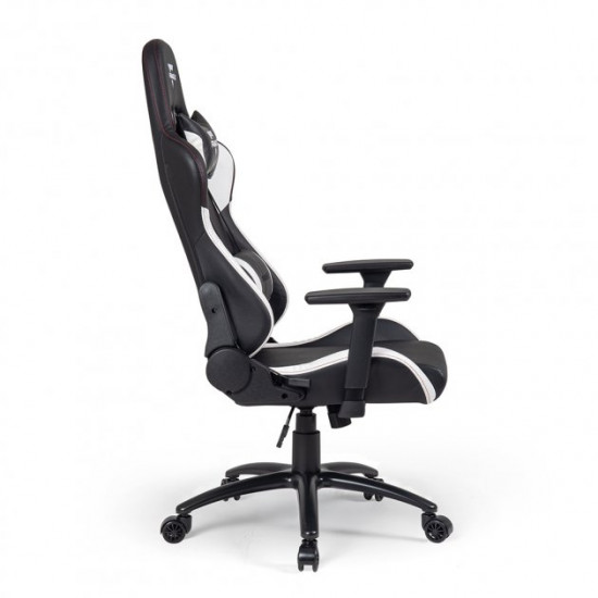 Chair for gamers FRAGON 3X series (FGLHF3BT3D1221WT1) black, white