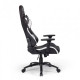 Chair for gamers FRAGON 3X series (FGLHF3BT3D1221WT1) black, white