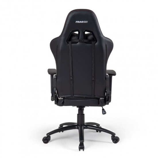 Chair for gamers FRAGON 3X series (FGLHF3BT3D1221WT1) black, white