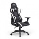 Chair for gamers FRAGON 3X series (FGLHF3BT3D1221WT1) black, white