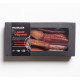 Set of meat snacks MrSnack Gostrii 300g Set of meat snacks MrSnack Gostrii 300g