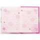 Children's notebook Malevaro in gift box with pen Cute unicorn (641956-A) (6931164701356) Children's notebook Malevaro in gift box with pen Cute unicorn (641956-A) (6931164701356)