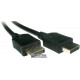 Кабель Cablexpert DisplayPort 1.8 м (CC-DP-6) Кабель Cablexpert DisplayPort 1.8 м (CC-DP-6)