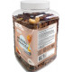 Гранола Oats&Honey шоколадная пластиковая банка 454 г (4820013333966) Гранола Oats&Honey шоколадная пластиковая банка 454 г (4820013333966)