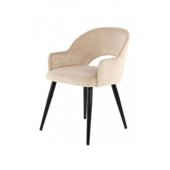 Chair Kayoom Joris 110 Beige (83LLZ) Chair Kayoom Joris 110 Beige (83LLZ)