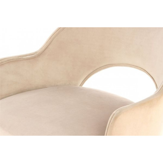 Chair Kayoom Joris 110 Beige (83LLZ) Chair Kayoom Joris 110 Beige (83LLZ)