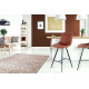 Bar stool with back Frances 425 Brown Bar stool with back Frances 425 Brown
