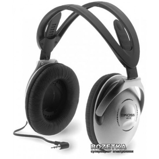 Headphones Koss UR18 (195281.101) Headphones Koss UR18 (195281.101)