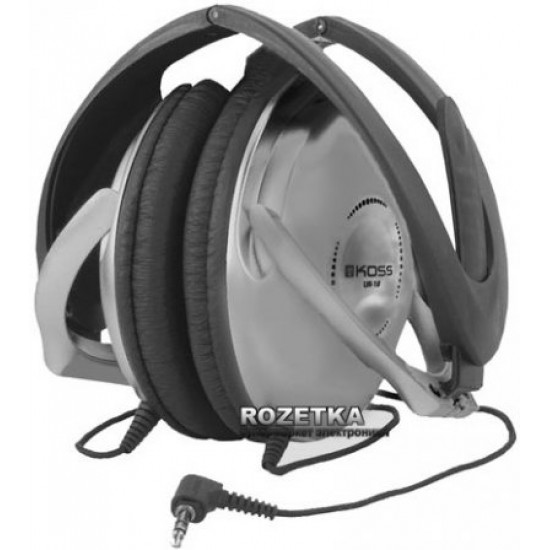 Headphones Koss UR18 (195281.101) Headphones Koss UR18 (195281.101)