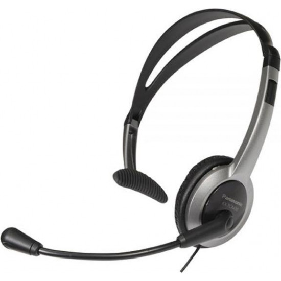 Headphones Panasonic RP-TCA430E-S Headphones Panasonic RP-TCA430E-S