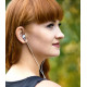 Навушники Panasonic RP-HJE118GU-S Grey Навушники Panasonic RP-HJE118GU-S Grey