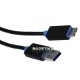 ProLink USB-A 3.0 - USB 3.0 Micro 1.5 m (PB458-0150) ProLink USB-A 3.0 - USB 3.0 Micro 1.5 m (PB458-0150)