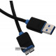 ProLink USB-A 3.0 - USB 3.0 Micro 1.5 m (PB458-0150) ProLink USB-A 3.0 - USB 3.0 Micro 1.5 m (PB458-0150)