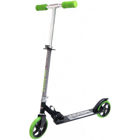 Скутер Nixor Sports Professional 200 (NA01058) Скутер Nixor Sports Professional 200 (NA01058)