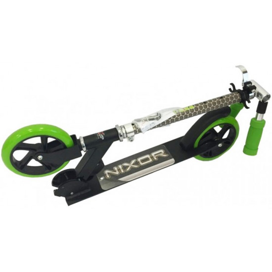 Скутер Nixor Sports Professional 200 (NA01058) Скутер Nixor Sports Professional 200 (NA01058)