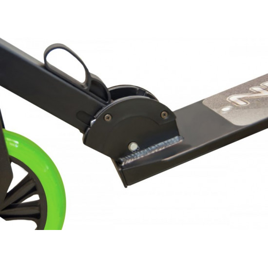Скутер Nixor Sports Professional 200 (NA01058) Скутер Nixor Sports Professional 200 (NA01058)